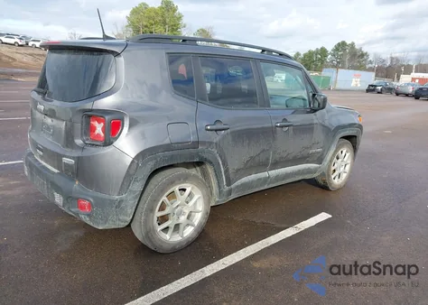 2020 Jeep Renegade Latitude Fwd z USA, uszkodzony, nr VIN ZACNJABB5LPL00250
